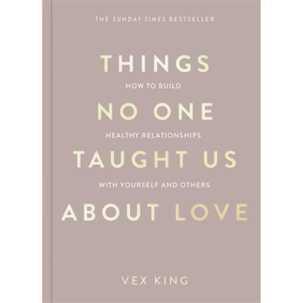 Things No One Taught Us About Love - ISBN 9781035044412