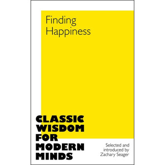 Finding Happiness - ISBN 9781035045716