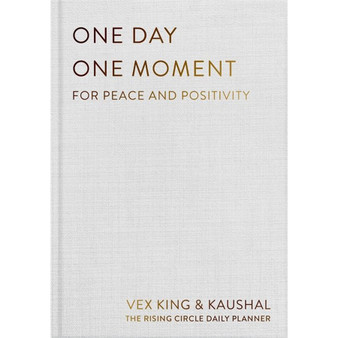 One Day One Moment - ISBN 9781035048564