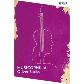 Musicophilia - ISBN 9781035068371