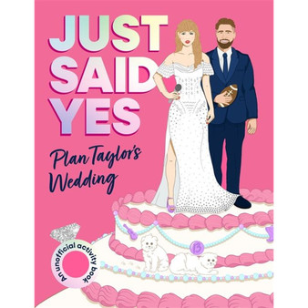 Just Said Yes - ISBN 9781037402920