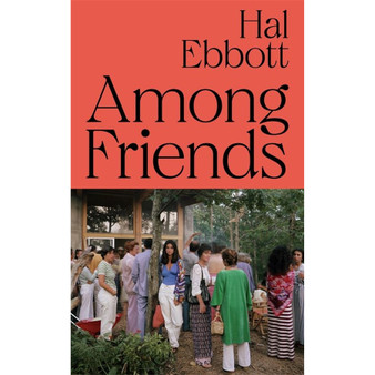 Among Friends - ISBN 9781035055449