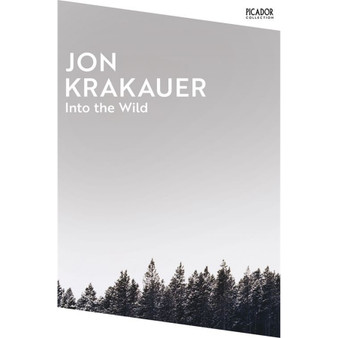Into the Wild - ISBN 9781035038572