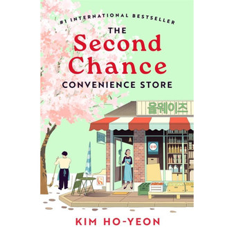 The Second Chance Convenience Store - ISBN 9781035032891