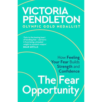 The Fear Opportunity - ISBN 9781035069149