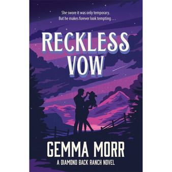 Reckless Vow - ISBN 9781035079025