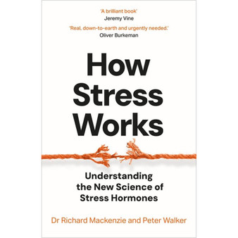 How Stress Works - ISBN 9781035049042