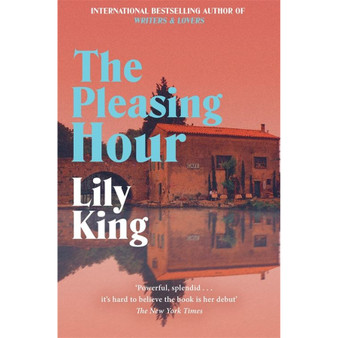 The Pleasing Hour - ISBN 9781035051106
