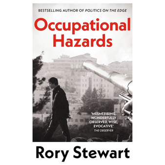 Occupational Hazards - ISBN 9781035052172