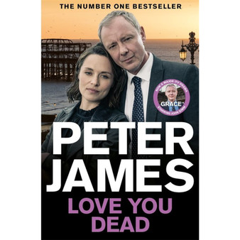 Love You Dead - ISBN 9781035046836