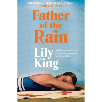 Father of the Rain - ISBN 9781035051137