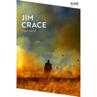 Harvest - ISBN 9781035090792