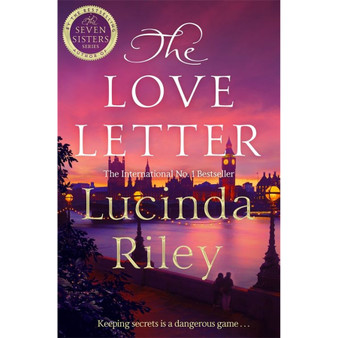 The Love Letter - ISBN 9781035097371
