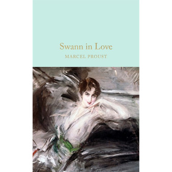 Swann In Love - ISBN 9781035072231