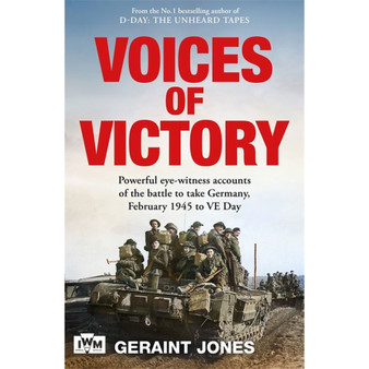Voices of Victory - ISBN 9781035070060