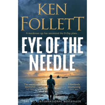 Eye of the Needle - ISBN 9781035080182