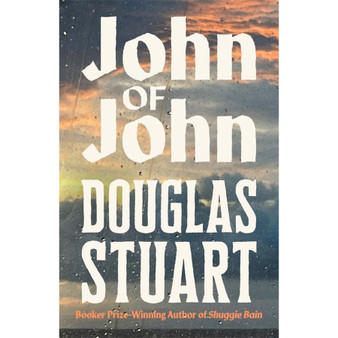 John of John - ISBN 9781035086962