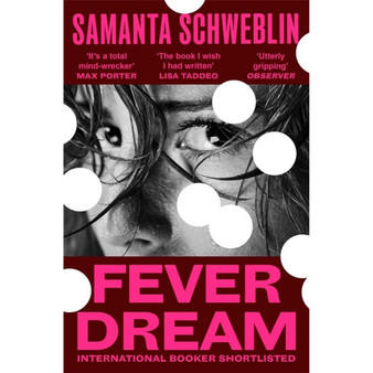 Fever Dream - ISBN 9781037412035