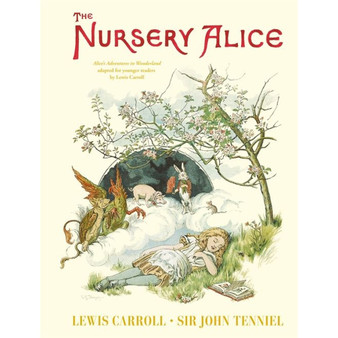 The Nursery Alice - ISBN 9781035050499