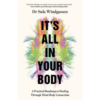 It's All In Your Body - ISBN 9781035058150