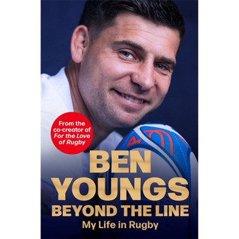 Beyond the Line - ISBN 9781035069224