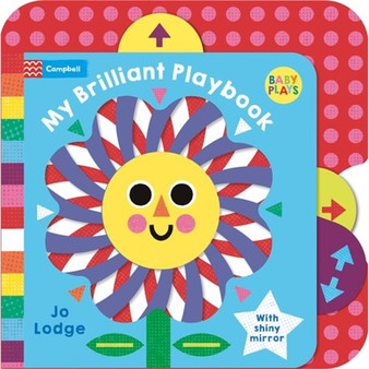 My Brilliant Playbook - ISBN 9781035076185