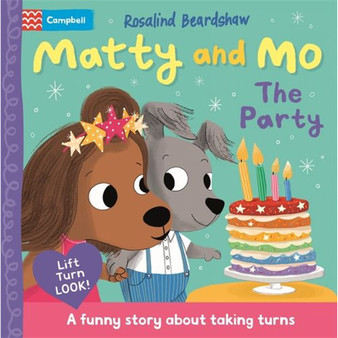 The Party - ISBN 9781035053247