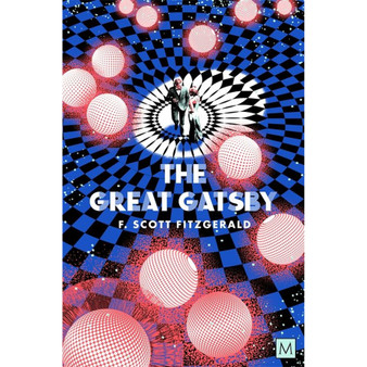 The Great Gatsby - ISBN 9781035058587
