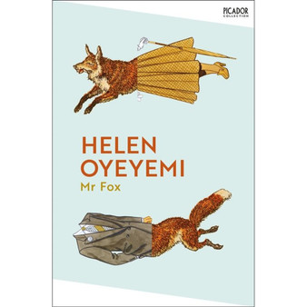 Mr Fox - ISBN 9781035063758