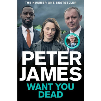 Want You Dead - ISBN 9781035046812
