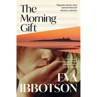 The Morning Gift - ISBN 9781035047086