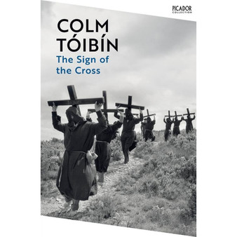 The Sign of the Cross - ISBN 9781035055012