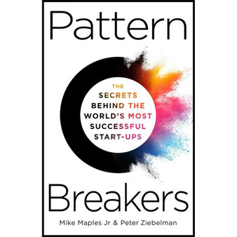 Pattern Breakers - ISBN 9781035055081