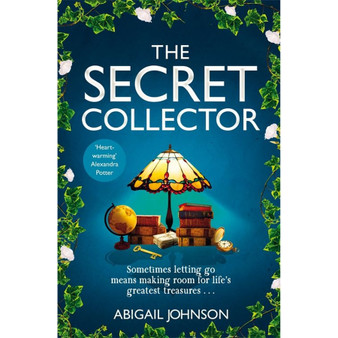 The Secret Collector - ISBN 9781035057757