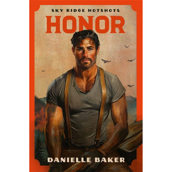 Honor - ISBN 9781035093168
