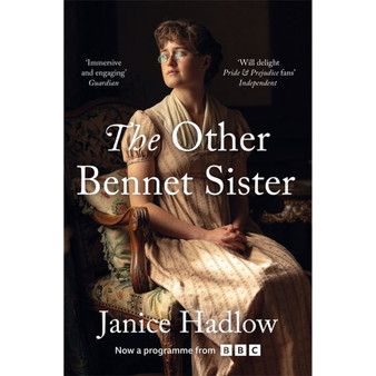 The Other Bennet Sister - ISBN 9781035093113