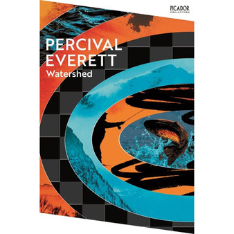Watershed - ISBN 9781035087044