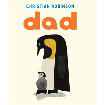 Dad - ISBN 9781035088393