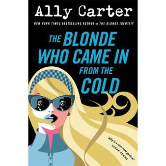 The Blonde Who Came in from the Cold - ISBN 9781035065714