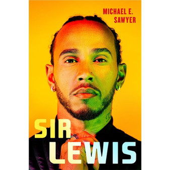 Sir Lewis - ISBN 9781035071654