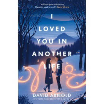 I Loved You In Another Life - ISBN 9781471414329