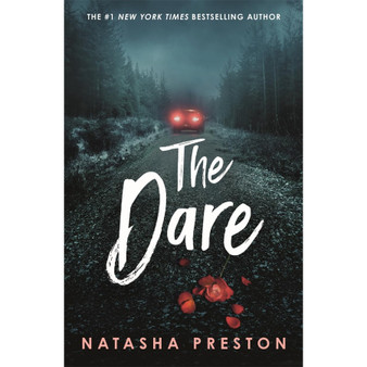 The Dare - ISBN 9781471417955