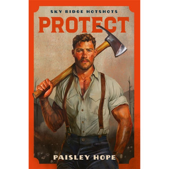 Protect - ISBN 9781035093199