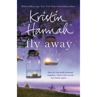 Fly Away - ISBN 9781447229544