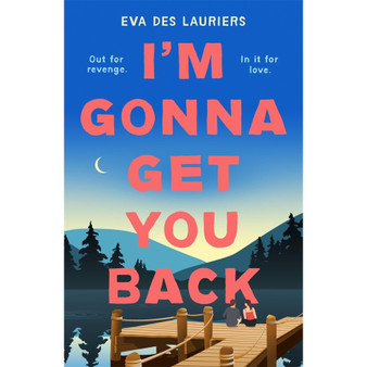 I'm Gonna Get You Back - ISBN 9781471414725