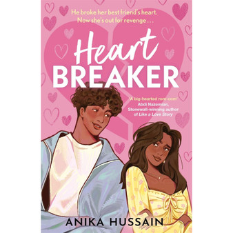 Heartbreaker - ISBN 9781471416613