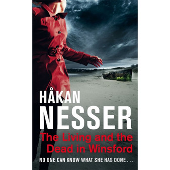 The Living and the Dead in Winsford - ISBN 9781447271949