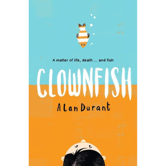 Clownfish - ISBN 9781406374629