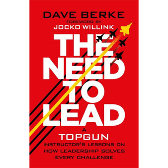 The Need to Lead - ISBN 9781035090747