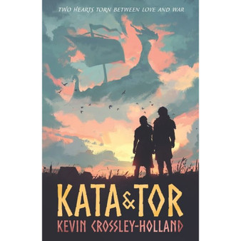 Kata and Tor - ISBN 9781406399059